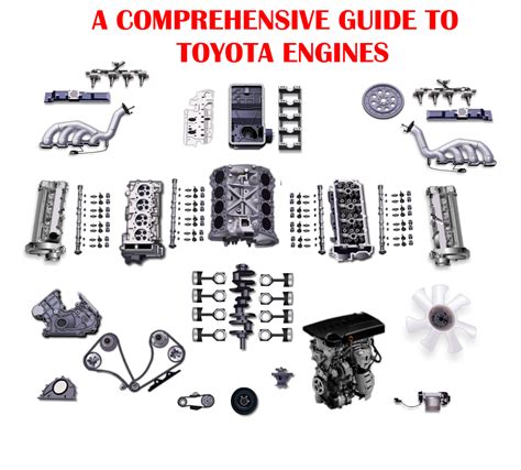 toyota engine parts diagram 2 5 